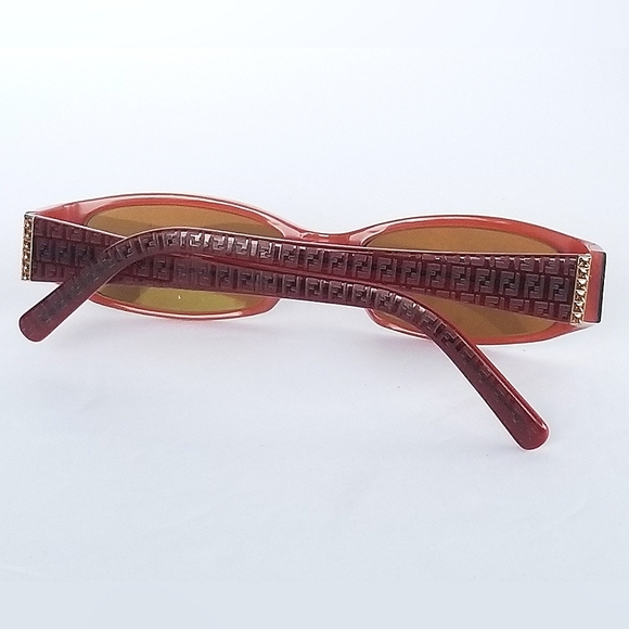 Fendi eyeglasses frames - Picture 7 of 16